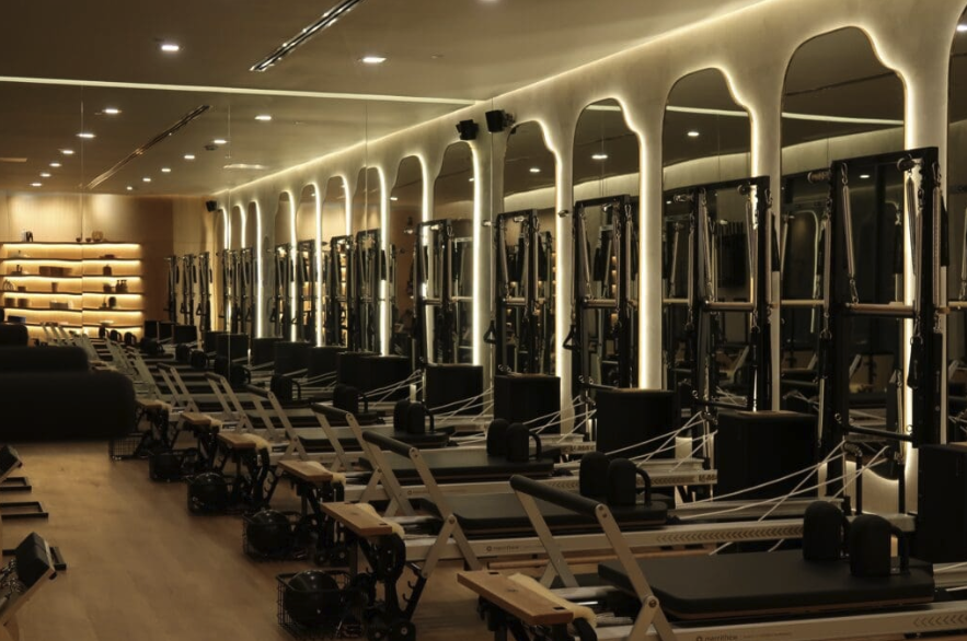 Core Precinct Vision